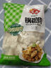 安井鍋包肉 800g  冷凍 調(diào)理雞肉速食半成品菜 裹面油炸速凍食材 曬單實拍圖