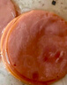 荷美爾（Hormel）超值加州風(fēng)味火腿片150g/袋*3 火腿切片 兒童早餐三明治燒烤食材 曬單實(shí)拍圖