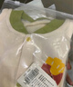 嘟嘟家兒童外套時(shí)髦秋裝男童棒球服卡通上衣女童衣服洋氣秋季寶寶童裝潮 綠色 100 曬單實(shí)拍圖