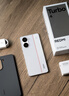 小米 REDMI Turbo 4 天璣 8400-Ultra IP68防水 12GB+256GB 祥云白 曬單實(shí)拍圖