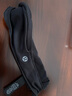 lululemon丨Metal Vent Tech 男士加寬運(yùn)動(dòng)頭帶 LM9AU5S 黑/石墨灰 O/S 曬單實(shí)拍圖