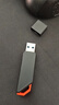 愛(ài)國者（aigo）128GB USB3.2 Gen 1 U盤(pán) 高速150MB/s U331 商務(wù)學(xué)習 電腦辦公投標 車(chē)載 指示燈 大容量 便攜 優(yōu)盤(pán) 曬單實(shí)拍圖