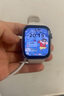 華為（HUAWEI）【國家補貼15%】WATCH FIT 4智能手表運動(dòng)藍牙通話(huà)輕薄大屏高中學(xué)生健康管理NFC門(mén)禁男女心率 悅動(dòng)白【甄選表帶+精美表盤(pán)】 曬單實(shí)拍圖