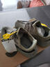 阿迪達(dá)斯YEEZY350INFANTS綠沼澤椰子兒童嬰童鞋HQ2063 UK9.5K27 曬單實(shí)拍圖