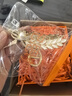 紀思梵麥穗發(fā)夾后腦勺2025新款高端抓夾鯊魚(yú)夾發(fā)卡夾子教師節禮物禮盒 麥穗高檔發(fā)夾（禮盒裝） 曬單實(shí)拍圖