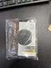 邦克仕（Benks）適用iPhone17 ProMax手機(jī)殼蘋果17promax【凱芙拉】菱格浮織凱夫拉磁吸加強(qiáng)防摔高端保護(hù)套 曜石黑 曬單實(shí)拍圖