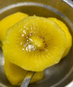 佳沛（zespri）新西蘭  陽光金果16粒經(jīng)典果單果 77-103g 中秋水果禮盒 獼猴桃 曬單實拍圖