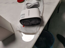 神眸免插電攝像頭家門(mén)口無(wú)線(xiàn)監控器國家補貼高清室內外用磁吸免打孔手機遠程看護智能夜視低功耗長(cháng)待機 曬單實(shí)拍圖