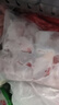 京東跑山豬黑豬去皮五花肉塊4斤 烤肉炒菜食材 生鮮冷凍 紅燒肉原料 曬單實(shí)拍圖