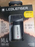LEDLENSER萊德雷神ML4露營燈超長續(xù)航戶外露營氛圍燈隨行燈戶外燈便攜紅光 曬單實拍圖
