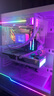 ROG STRIX Z890-A GAMING WIFI S 吹雪主板 支持 CPU 285K/265K/265KF (Intel Z890/LGA 1851） 曬單實(shí)拍圖