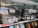 米其林（MICHELIN）汽車(chē)輪胎 215/55R17 94V 浩悅五代Primacy 5 適配邁騰帕薩特/天籟 曬單實(shí)拍圖