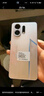 OPPO K13 Turbo Pro 16GB+512GB 騎士銀 疾風(fēng)散熱引擎 潮汐引擎 第四代驍龍8s 5G防水游戲手機國家補貼 曬單實拍圖