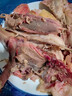OTHER徐州沛縣特產(chǎn)黿汁香肉正宗口味劉邦樊噲傳統五香農家土貨狗子哦肉 當日現做）剔骨純肉2袋共2斤 曬單實(shí)拍圖