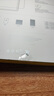 倍思適用iPad Air 11英寸 2025年款鋼化膜iPad膜【2025升級·全屏覆蓋】通用iPad Air7/6平板保護膜 曬單實(shí)拍圖