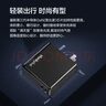 ThinkPad聯(lián)想thinkplus 口紅電源適配器 135W氮化鎵充電器Type-C快充 適用ThinkBook 14+16+16p筆記本電腦 曬單實(shí)拍圖