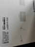 小米(MI) 小米平板 REDMI K Pad 紅米 8.8英寸平板電腦 3K屏 天璣9400+ 電競平板 8+256G 煙霞紫 曬單實(shí)拍圖