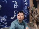 京東京造【晴雨兩穿 防潑水】防曬衣男士秋季薄外套戶(hù)外男女同款 灰綠 XL 曬單實(shí)拍圖