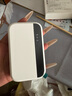 釜翊5Ghz隨身wifi6官方正品三網(wǎng)通用車載便攜無(wú)線網(wǎng)卡路由器WiFi免插卡移動(dòng)隨身wifi無(wú)限流量2025新款 光纖款-真三網(wǎng)【順豐包郵】送1500G 曬單實(shí)拍圖