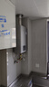林內(nèi)（Rinnai）【小蠻腰Pro plus】13升極光灰燃氣熱水器【家電國家補貼15%】 超能恒溫芯 13GD33（JSQ26-GD33） 曬單實拍圖