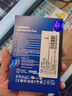 三星（SAMSUNG）2TB SSD固態(tài)硬盤(pán) M.2接口(NVMe協(xié)議PCIe4.0*4/5.0*2)讀速7250MB/S 990 EVO Plus 曬單實(shí)拍圖