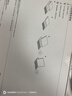 華為2024/25款matepadpro12.2英寸平板星躍鍵盤(pán)星閃版智能磁吸鍵盤(pán)皮套翻蓋保護套新款 matepadpro12.2寸星躍鍵盤(pán) 宣白原封版 曬單實(shí)拍圖