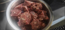 澇河橋 供港寧夏灘羊 國產(chǎn)羊蝎子2斤  羊脊骨 火鍋煲湯食材 曬單實(shí)拍圖
