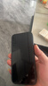 奶小鴨 【AG磨砂】適用蘋(píng)果13手機殼 iphone13保護套magsafe磁吸充電超薄磨砂全包防摔男女款 石墨黑 曬單實(shí)拍圖