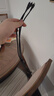 品勝充電器線三合一數(shù)據(jù)線快充100W一拖三多頭66W適用蘋(píng)果type-c安卓iPhone17/16華為mate小米手機(jī)車(chē)載 曬單實(shí)拍圖
