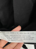 芬騰可安（FENTENGCARE）7A抑菌100%純棉男士睡衣女翻領(lǐng)開(kāi)衫長(cháng)袖長(cháng)褲可外穿休閑家居服Q4 曬單實(shí)拍圖
