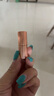 CHARLOTTE TILBURY CT摩登霧感唇膏吻痕 1.1g 百搭豆沙色 體驗裝 七夕禮物送女友 曬單實(shí)拍圖