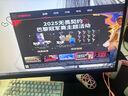 探顯家宏夏24.1英寸540hz電競顯示器FastTN游戲顯示屏BFI黑科技AK540 AK540頂配版滿(mǎn)速DP2.1 升降底座+遮光罩 超能系列 曬單實(shí)拍圖