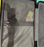 地平線(xiàn)8號（LEVEL8）行李箱 男女28英寸大旅行家寬拉桿大容量托運萬(wàn)向輪PC拉桿箱 黑色 曬單實(shí)拍圖