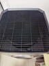 美的（Midea）空氣凈化器加濕一體機(jī) 家用除甲醛異味寵物空氣凈化器復(fù)合離子除菌消毒機(jī)KJ1000G-T1000 Pro 【新品雙重除醛】 曬單實拍圖