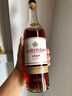 馥華詩(shī)（COURVOISIER）VSOP干邑白蘭地 700ml 法國進(jìn)口洋酒禮盒 中秋送禮 曬單實(shí)拍圖