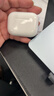 Apple/蘋(píng)果 AirPods Pro (第三代) 搭配MagSafe充電盒 (USB-C) 蘋(píng)果耳機 藍牙耳機 適用iPhone/iPad/Mac 曬單實(shí)拍圖