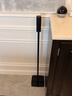博士原裝博士/Bose Lifestyle 650 OmniJewel  700環(huán)繞 揚聲器落地支架 立柱音箱支架 黑色 曬單實(shí)拍圖