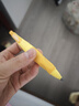 思筆樂(lè )（STABILO）德國兒童正姿自動(dòng)鉛3.15胖胖筆小學(xué)生加粗幼兒園初學(xué)練字一年值專(zhuān)用果凍黃卡裝 兒童節禮物 曬單實(shí)拍圖