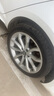 米其林（MICHELIN）汽車輪胎 245/40R18 97Y 競馳 PILOT SPORT 4 AO 適配國產奧迪 A4 曬單實拍圖