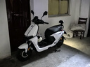 九號（Ninebot）【千璽同款】M95c+ Mk2 電動(dòng)摩托車(chē)2025款 智能智駕 長(cháng)續航電摩 【門(mén)店自提】 到門(mén)店選顏色 曬單實(shí)拍圖