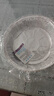錫紙盤空氣炸鍋專用紙盤烘焙烤箱吸油紙家用食用油紙耐高溫食品級(jí) #護(hù)鍋免洗#【十只裝】#防油防污# 【7英寸】食品安全級(jí)3-6L適用 曬單實(shí)拍圖
