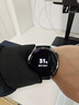 小米（MI）Xiaomi Watch S4 黑色 國家補貼 小米汽車(chē)su7鑰匙 澎湃OS 2 心率血氧監測 小米手表s4 男表女表 曬單實(shí)拍圖