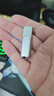 閃迪（SanDisk）128GB Type-C USB3.2 手機U盤(pán)DDC4 讀速高達400MB/s 自動(dòng)備份 手機電腦兩用 金屬雙接口大容量?jì)?yōu)盤(pán) 曬單實(shí)拍圖