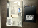 金士頓(Kingston) 512GB SATA3 SSD固態(tài)硬盤 KC600系列 讀速高達550MB/s 曬單實拍圖