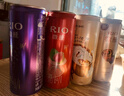銳澳（RIO）洋酒 雞尾酒 預(yù)調(diào)酒  果酒3度微醺系列甜酒 330ml*16罐  隨機發(fā)貨 曬單實拍圖