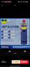 WD-40 多用途 多功能 金屬養護劑 500mL 1瓶  86500  除銹劑 潤滑劑 防銹劑 清潔劑 消除異響 螺栓松動(dòng) 曬單實(shí)拍圖