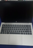 惠普（HP）銳14 AMD銳龍 14英寸輕薄筆記本電腦(六核R5-7530U 16G 512G 指紋 一年上門(mén))【國家補貼20%】 曬單實(shí)拍圖