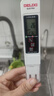 長(cháng)虹（CHANGHONG）凈水器瞬時(shí)1100G純水機母嬰直飲  廚下式家用過(guò)濾器 無(wú)0阻垢劑 RO反滲透凈水機凈飲機除菌除垢除堿 瞬時(shí)1100G流速/除垢直飲自行安裝 曬單實(shí)拍圖