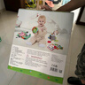 jollybaby 寶寶布書(shū)早教0-18個(gè)月嬰兒玩具親子互動(dòng)玩具禮盒 新生兒訓練套裝 曬單實(shí)拍圖