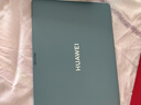 華為MateBook Pro 筆記本電腦 鴻蒙操作系統 鴻蒙AI 970g超輕薄長(cháng)續航 OLED護眼屏 32GB 1TB 晴藍 曬單實(shí)拍圖